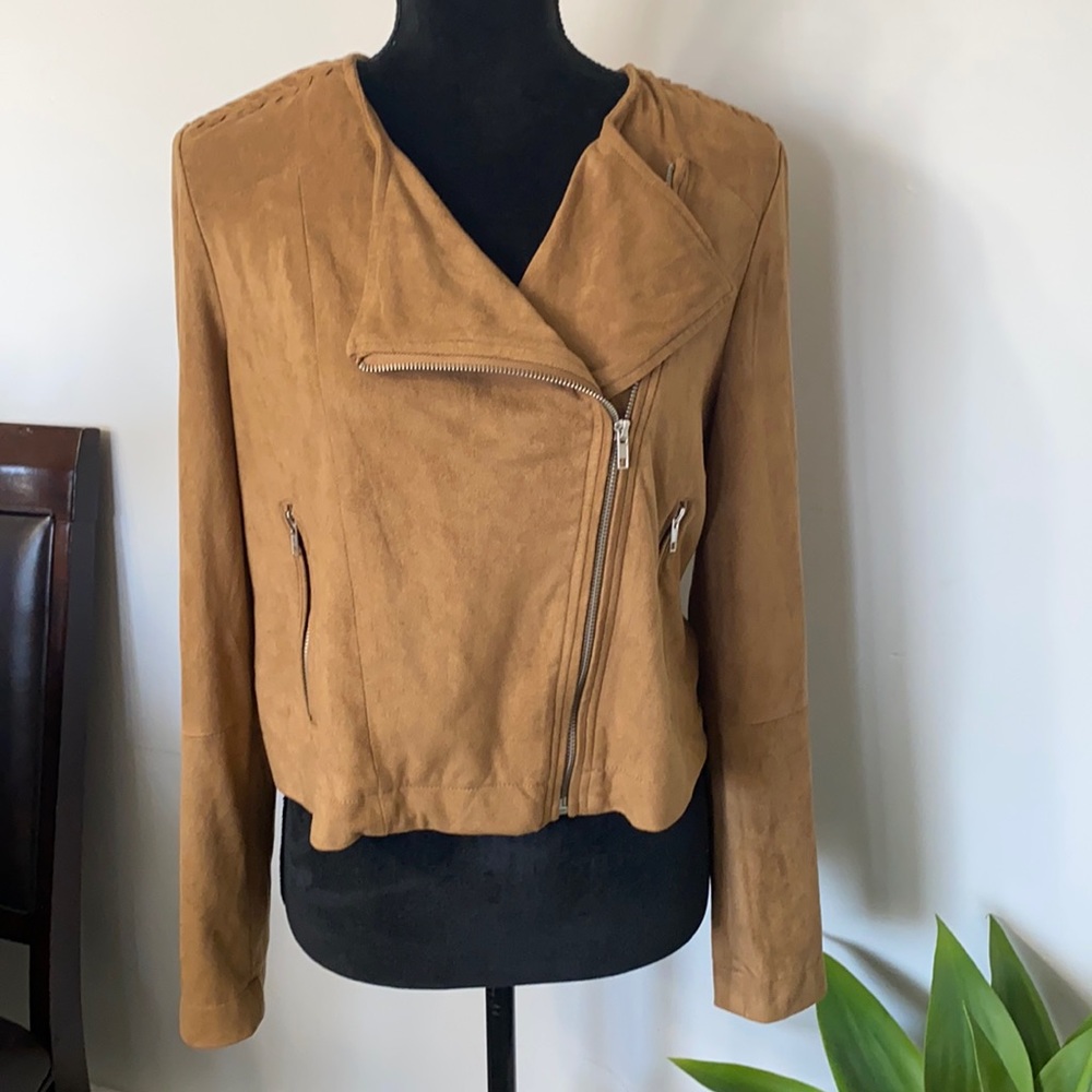 BB Dakota jacket
